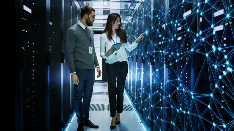 Things to consider when choosing your data room provider