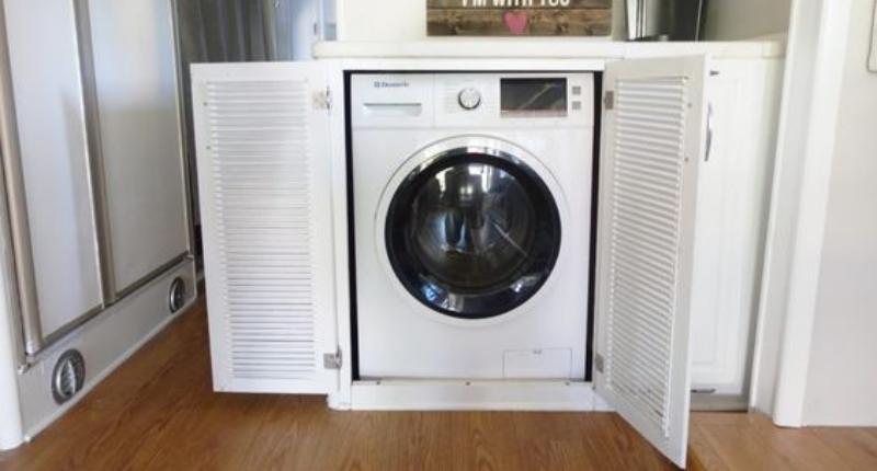 best washer dryer 