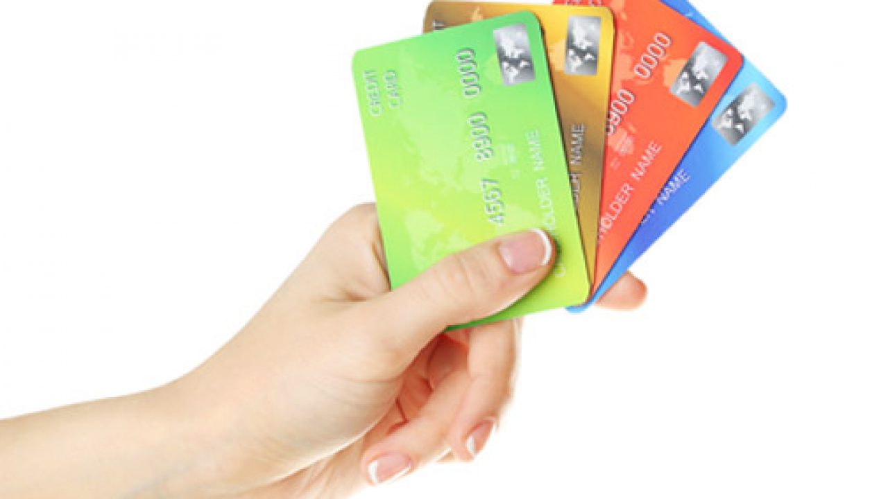 Understanding How Credit Cards Changed The World