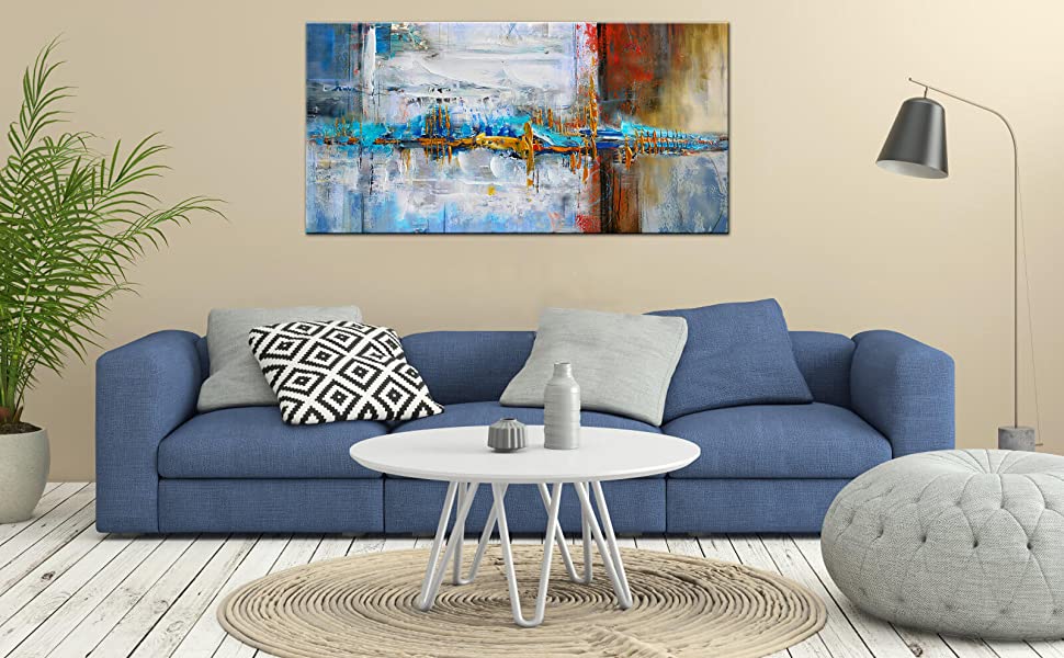 Home decor and painting