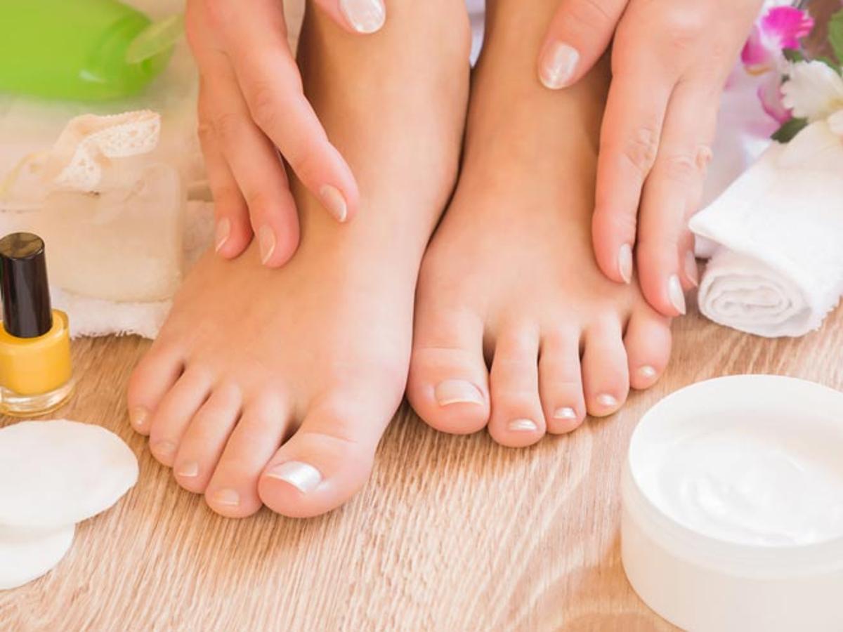 Nail Fungus Treatment: Solution to a Widespread Problem