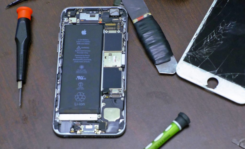 iphone 7 repair