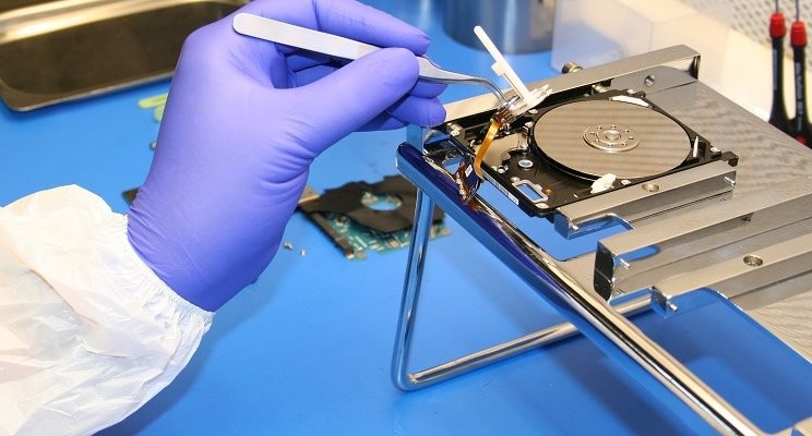 Looking For A Data Recovery Specialist In Singapore