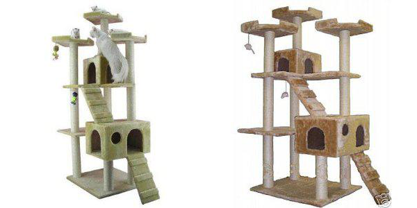Cat Furniture is an Excellent way to Protect your Cat from Furniture