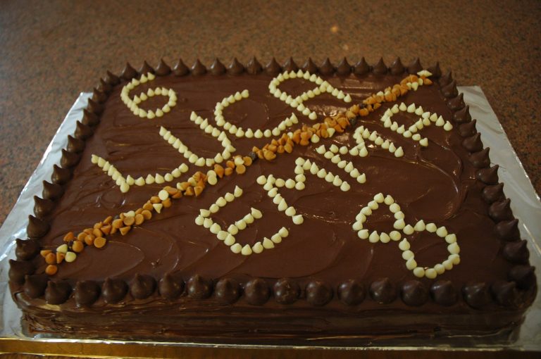 special birthday cakes
