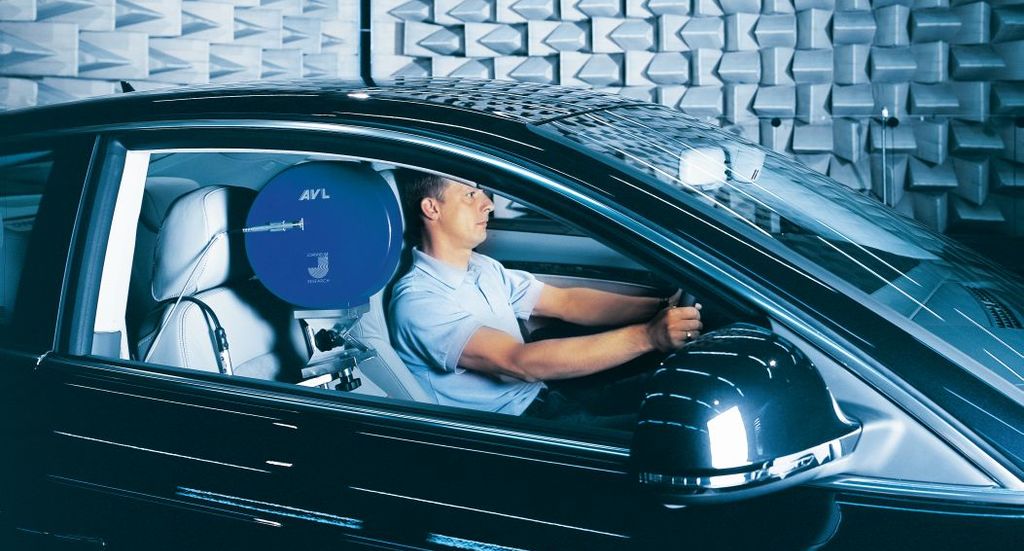 Acoustic Treatment for a House of Worship