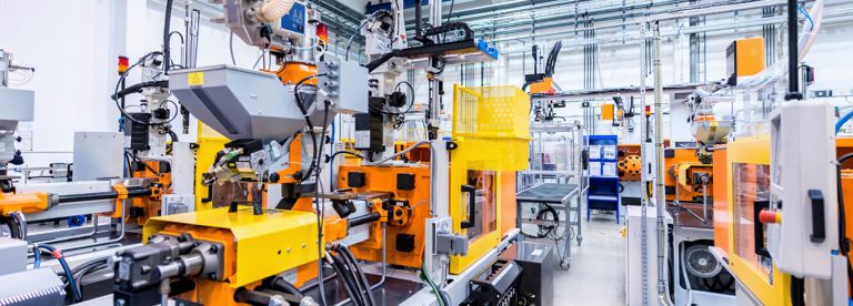 Buying Top Quality Used Equipment