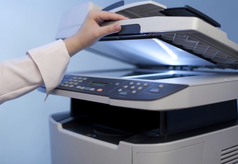 document scanners