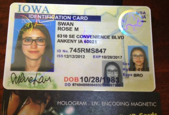 Cheap Fake ID Idboss
