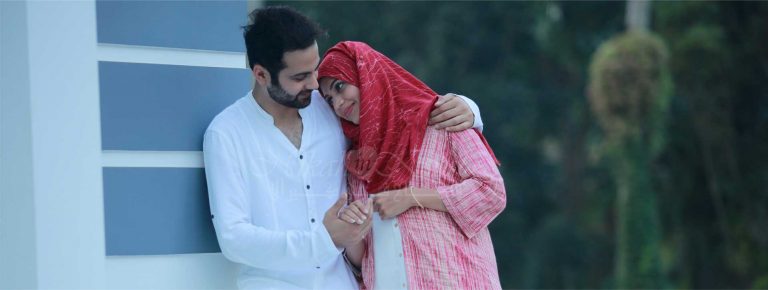 Know something about Muslim marriage