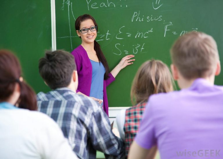 Dream of working as a professor in US
