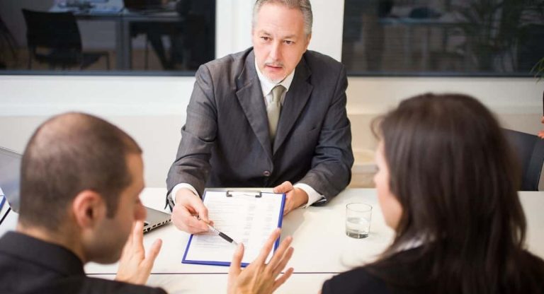 Divorce lawyer Houston