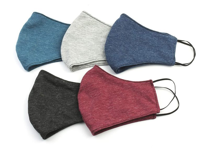 Custom Facemask