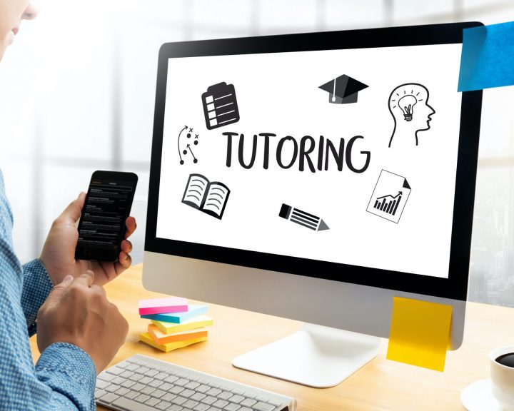 online math tuition in Singapore