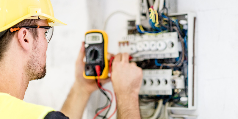 Electrical contractors Charlotte NC