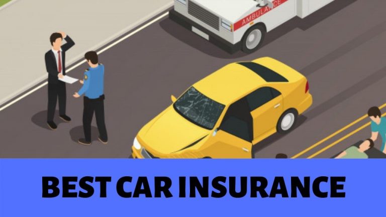 Motor insurance Singapore