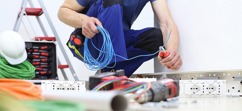 Electrical contractors Charlotte NC