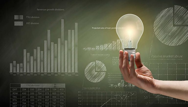 Energy management solutions