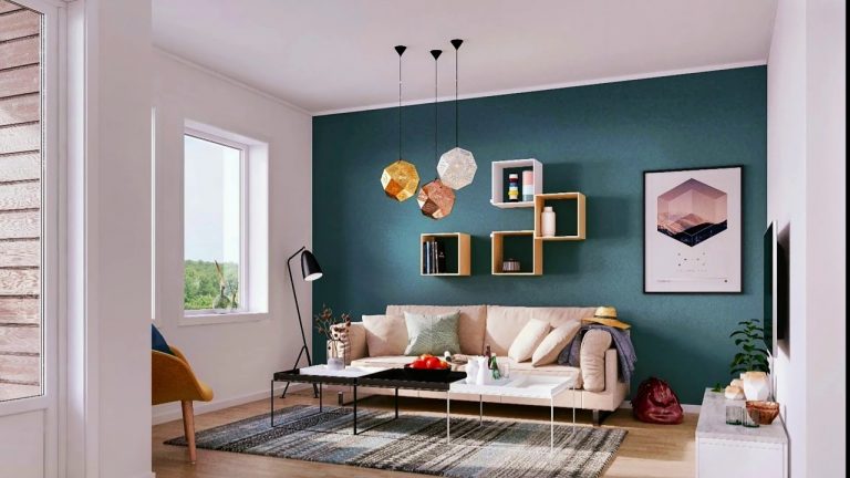 Wall art for living room