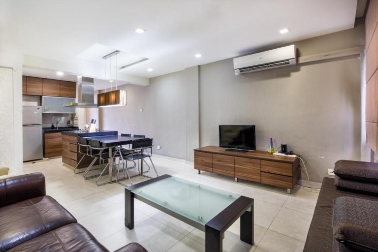 Best Serviced Apartment Services