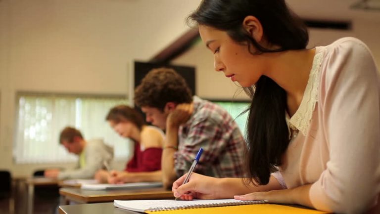 Hong Kong tuition Centers