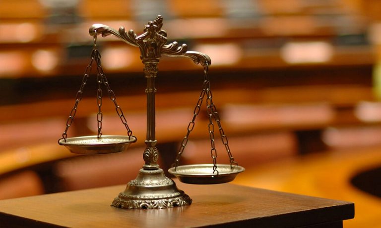 law