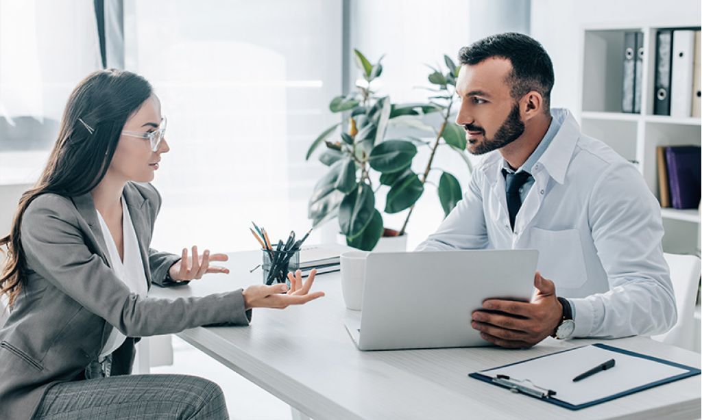 Gynaecologist Specialist