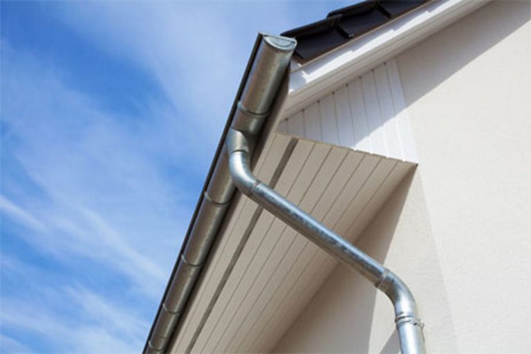 San Antonio gutter company
