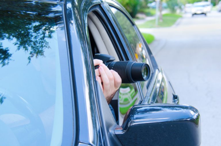Hiring A Reliable Private Investigator