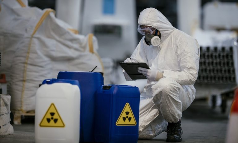 Radiation Protection