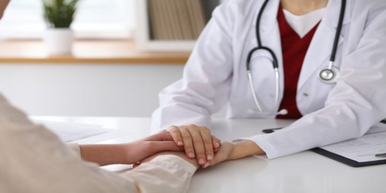 Don't let colorectal cancer defeat you