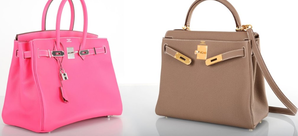 Where To Get The Best Hermes Kelly Second-Hand