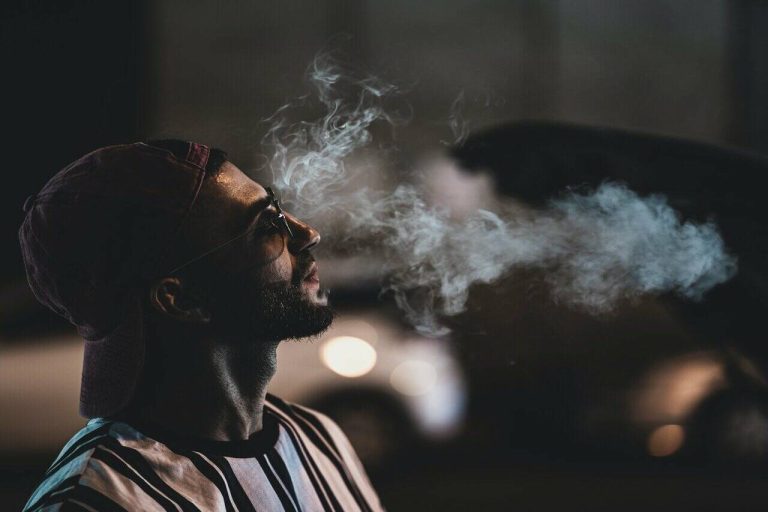 Delta 8 Vape Carts