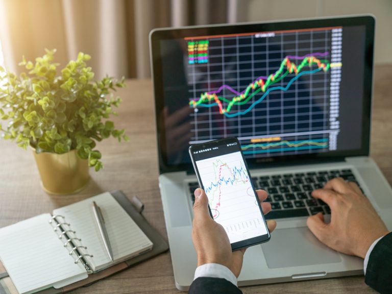Trading Business