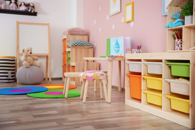 How To Choose A Kindergarten School?