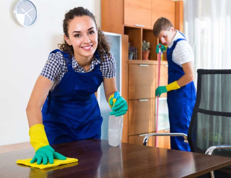 Singapore House Cleaning Service: The Best Way To Start Any Celebration