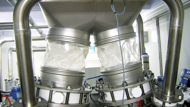 Powder Handling Systems – An Essential Tool for Industries