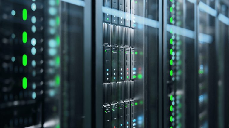 iCloud Hosting Needs