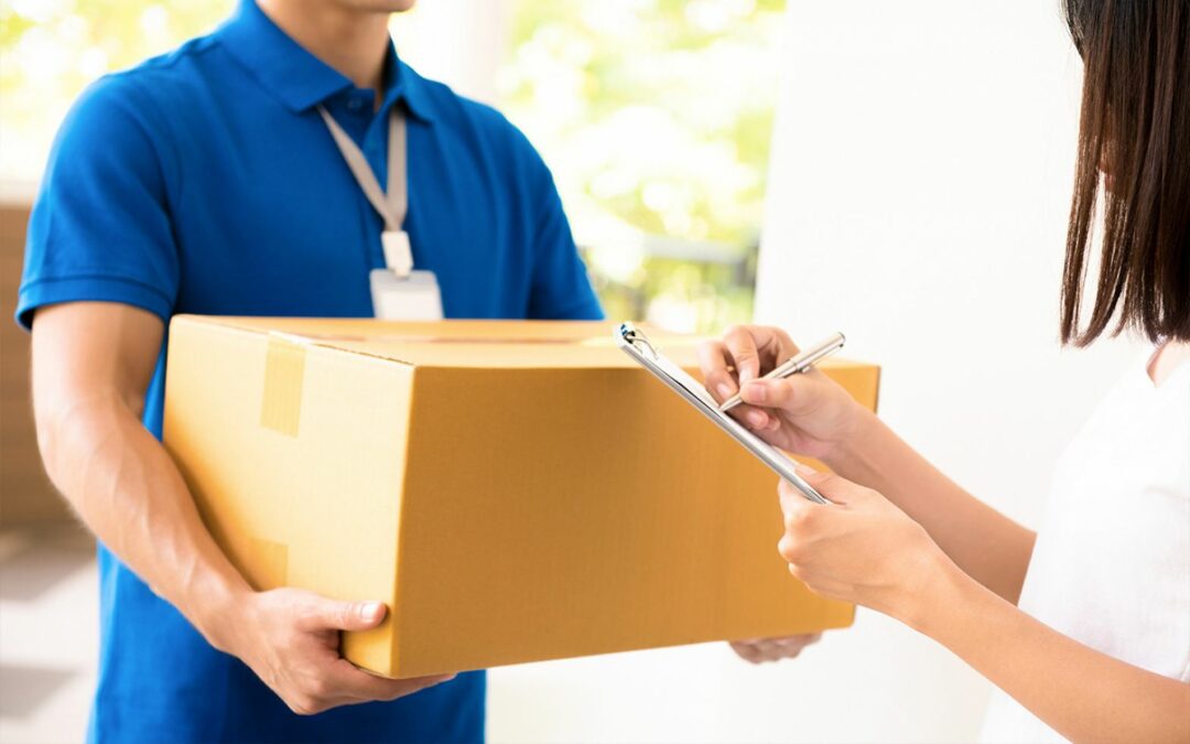 courier service indianapolis