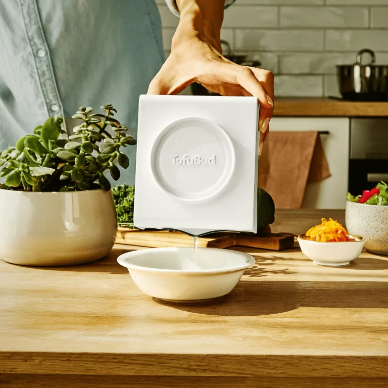 best tofu press