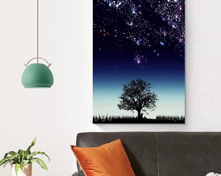 Modern Design Ideas in Home Decoration