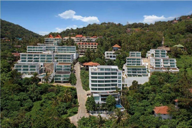 Real Estate Development