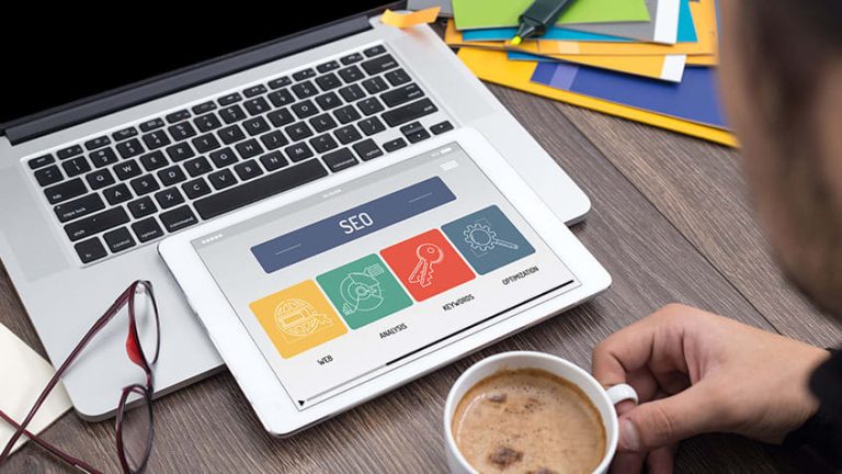SEO Company