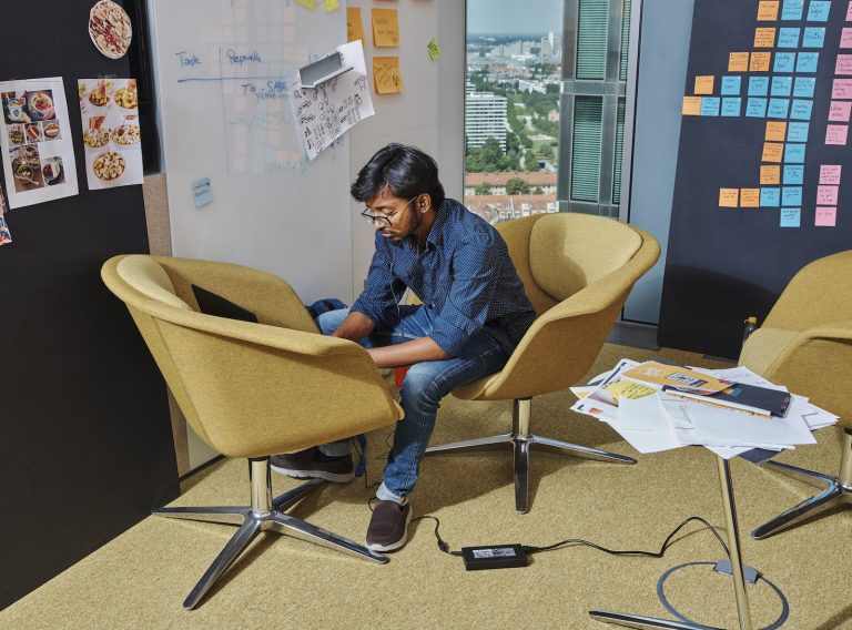 IT Strategy Services