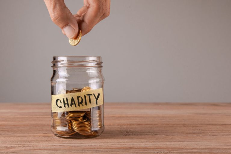 Monthly Donation