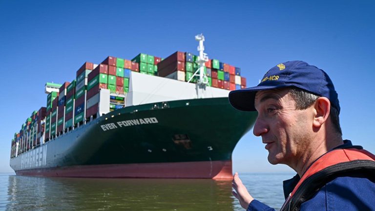 Cargo Insurance