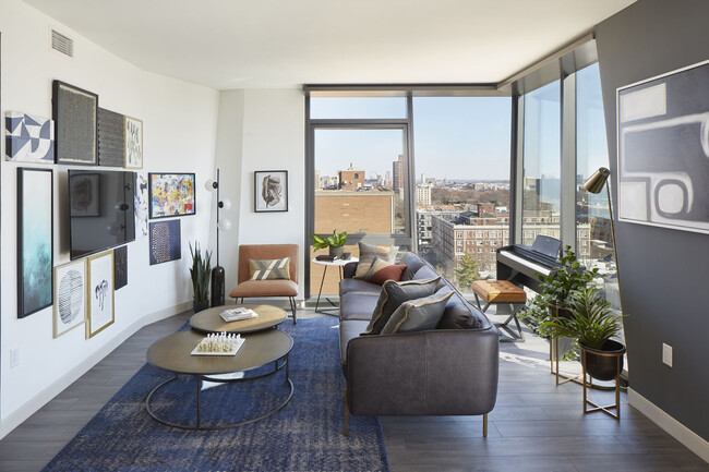 Buying a New Home
