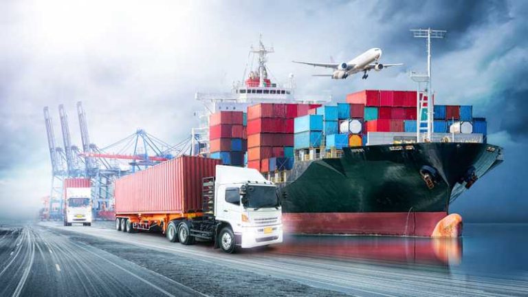 cross border shipping hk