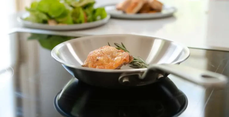 induction hob
