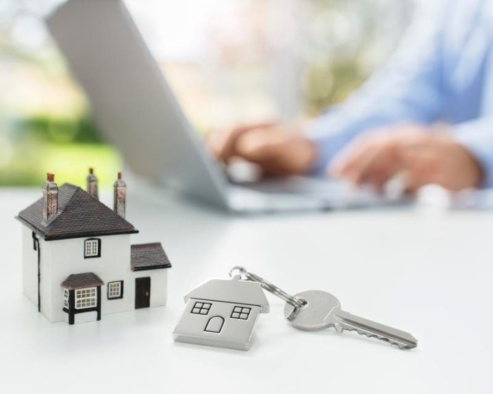 property management New Orleans